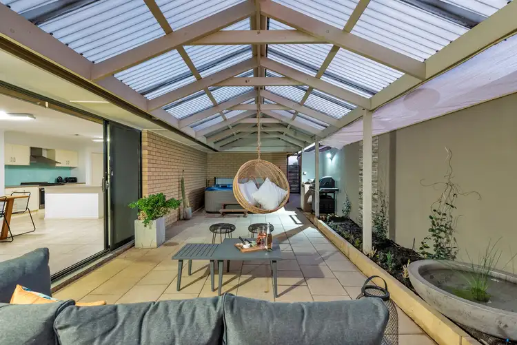 Fifth view of Homely house listing, 12 Navigation Street, Seaford Meadows SA 5169