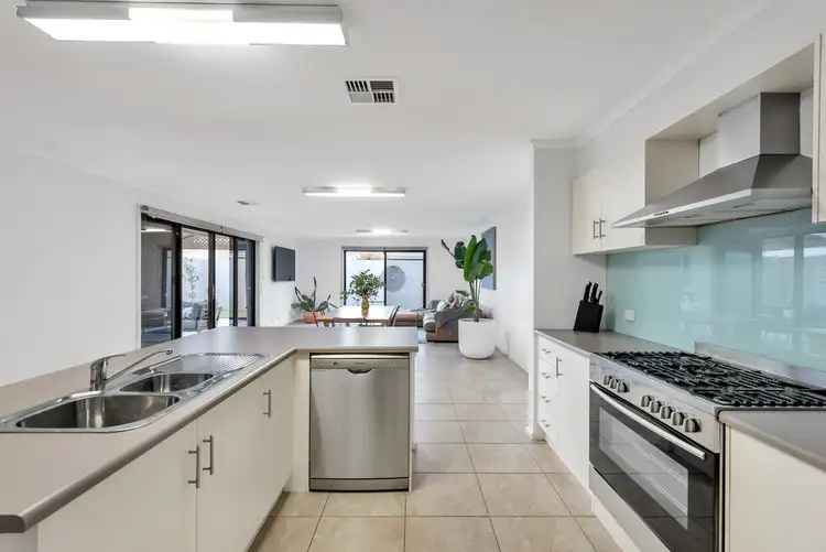 Sixth view of Homely house listing, 12 Navigation Street, Seaford Meadows SA 5169
