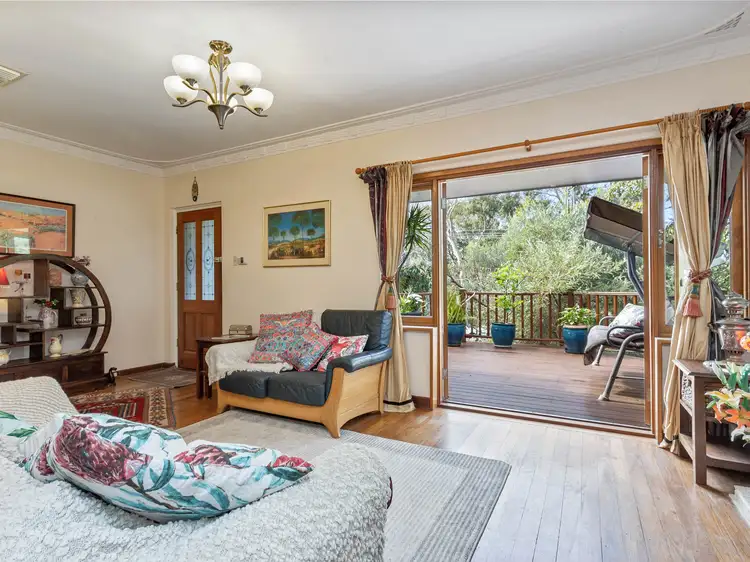 Third view of Homely house listing, 47 Curtis Road, Melville WA 6156