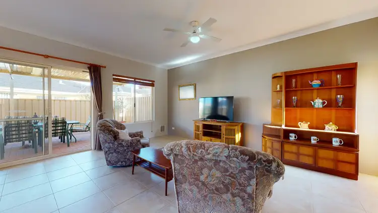 Second view of Homely house listing, 42 Figtree Drive, Canning Vale WA 6155