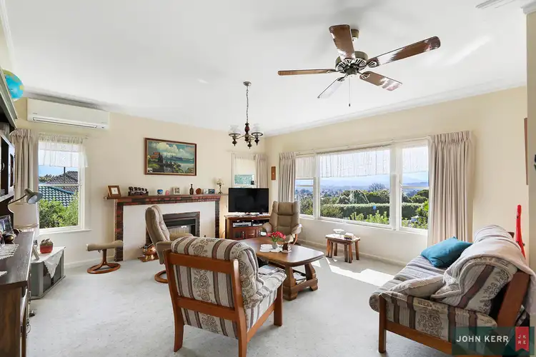 Second view of Homely house listing, 14 Cemetery Road, Moe VIC 3825
