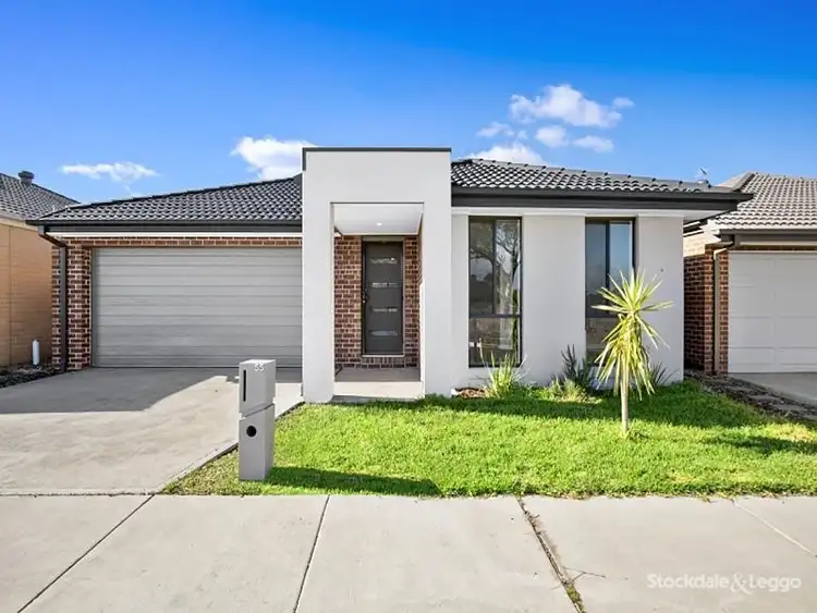 55 Everton Crescent, Charlemont VIC 3217