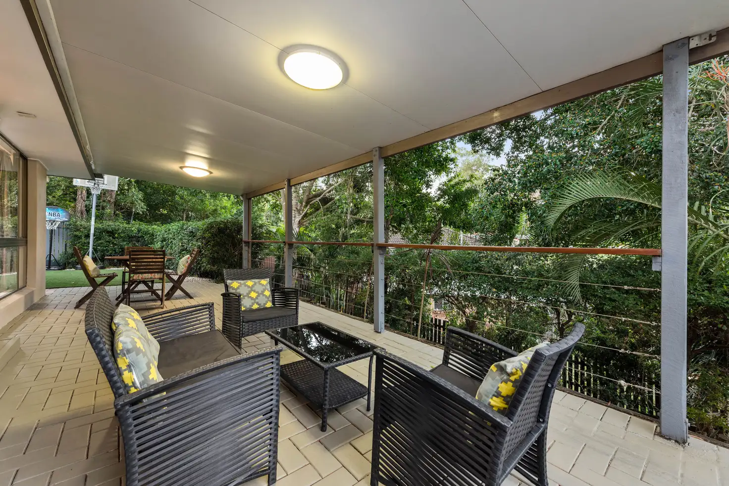 Main view of Homely house listing, 8 Tarawill Crescent, Ferny Hills QLD 4055