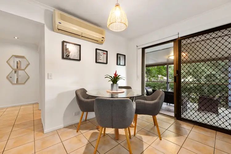 Second view of Homely house listing, 8 Tarawill Crescent, Ferny Hills QLD 4055