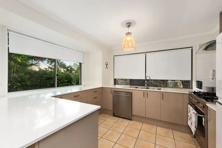 Third view of Homely house listing, 8 Tarawill Crescent, Ferny Hills QLD 4055