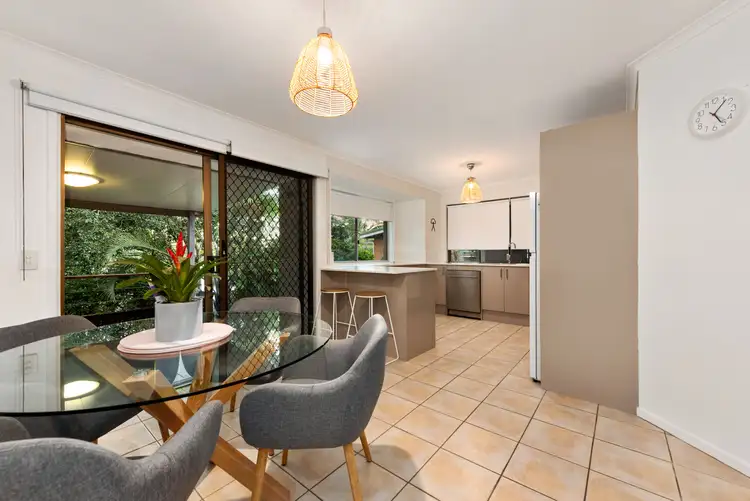 Fourth view of Homely house listing, 8 Tarawill Crescent, Ferny Hills QLD 4055