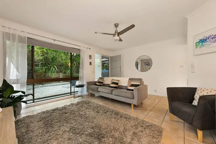 Fifth view of Homely house listing, 8 Tarawill Crescent, Ferny Hills QLD 4055