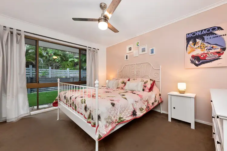 Sixth view of Homely house listing, 8 Tarawill Crescent, Ferny Hills QLD 4055