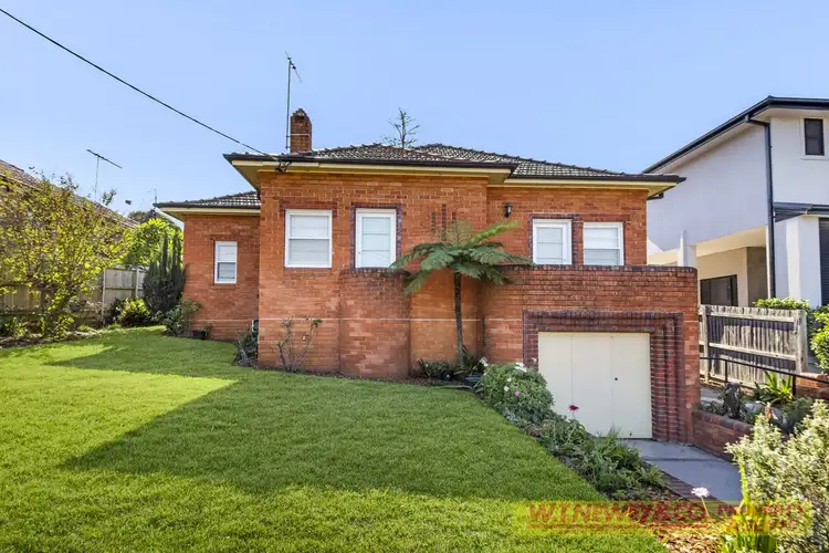 7 Nockolds Avenue, Punchbowl NSW 2196