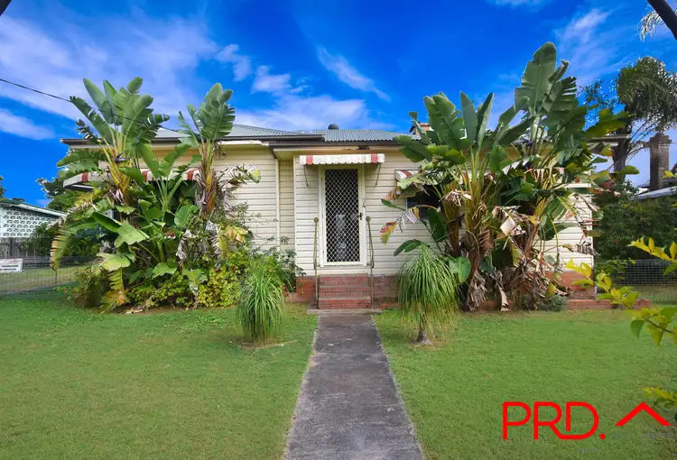 Second view of Homely house listing, 4 Frederick Street, Casino NSW 2470
