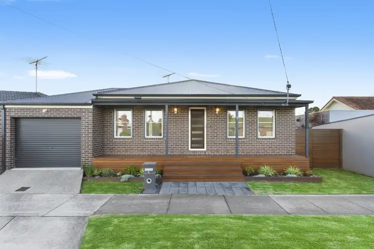 4 Drysdale Avenue, Newcomb VIC 3219