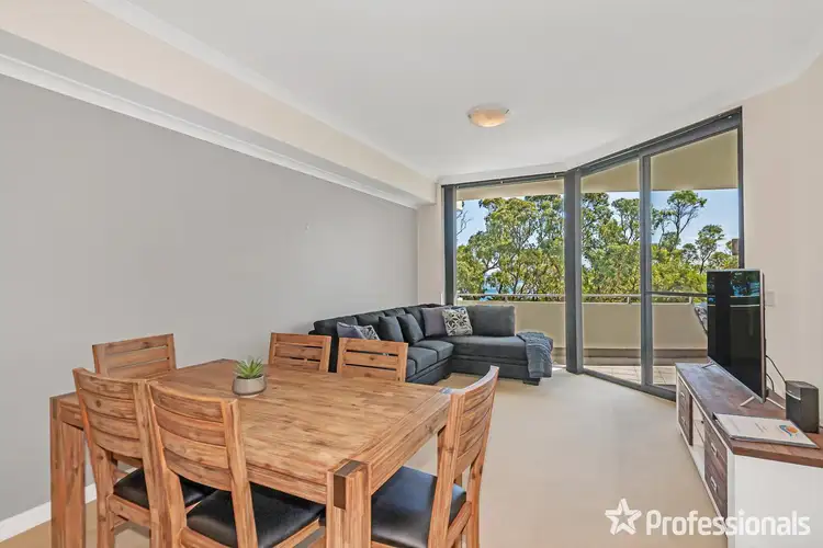 Fourth view of Homely apartment listing, 18/17 Rockingham Beach Road, Rockingham WA 6168