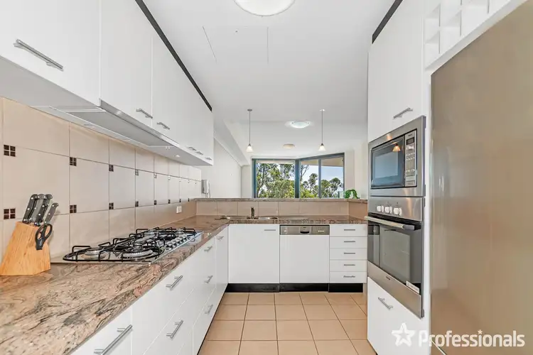 Seventh view of Homely apartment listing, 18/17 Rockingham Beach Road, Rockingham WA 6168