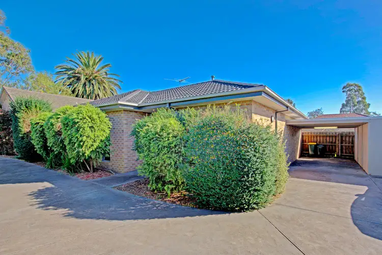3/153 Austin Road, Seaford VIC 3198