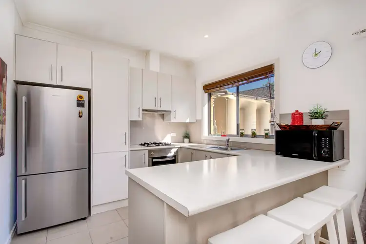 Fifth view of Homely unit listing, 3/153 Austin Road, Seaford VIC 3198