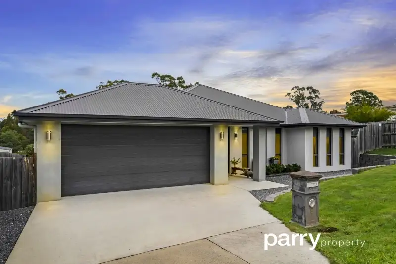 Main view of Homely house listing, 8 Dalmatian Court, Legana TAS 7277
