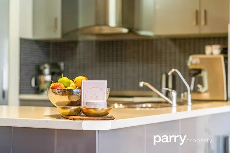 Fourth view of Homely house listing, 8 Dalmatian Court, Legana TAS 7277
