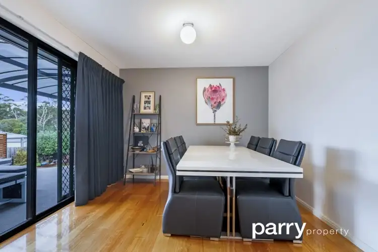Fifth view of Homely house listing, 8 Dalmatian Court, Legana TAS 7277