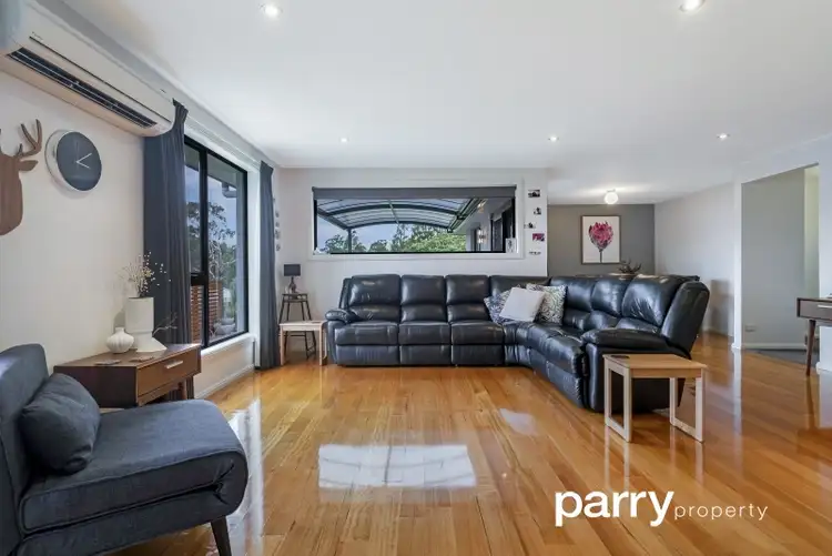 Sixth view of Homely house listing, 8 Dalmatian Court, Legana TAS 7277