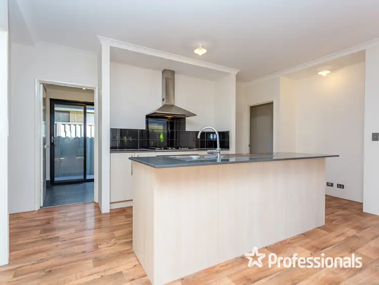 Second view of Homely house listing, 16 Macadamia Loop, Piara Waters WA 6112