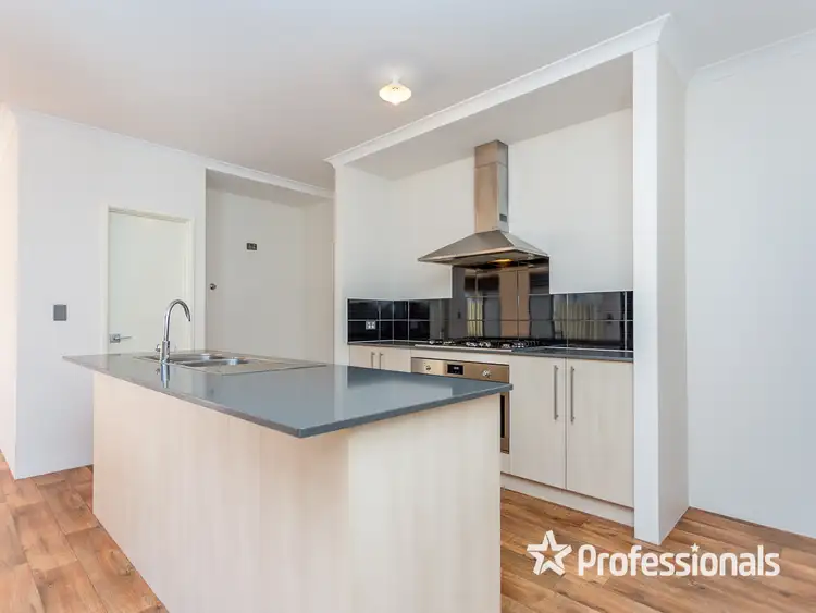 Third view of Homely house listing, 16 Macadamia Loop, Piara Waters WA 6112