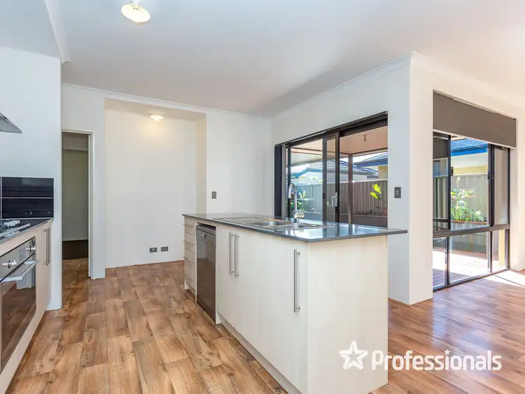 Fifth view of Homely house listing, 16 Macadamia Loop, Piara Waters WA 6112