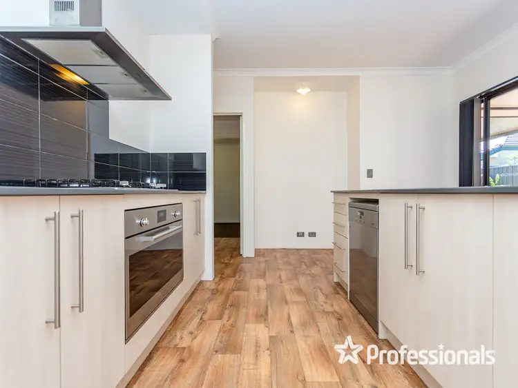 Sixth view of Homely house listing, 16 Macadamia Loop, Piara Waters WA 6112