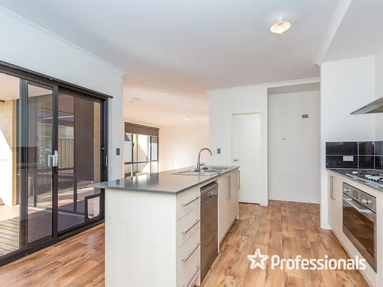Seventh view of Homely house listing, 16 Macadamia Loop, Piara Waters WA 6112