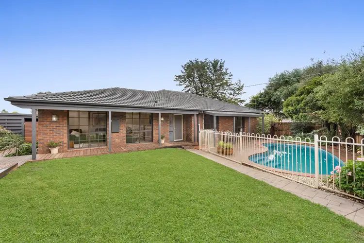 Main view of Homely house listing, 84 Sheppard Drive, Scoresby VIC 3179