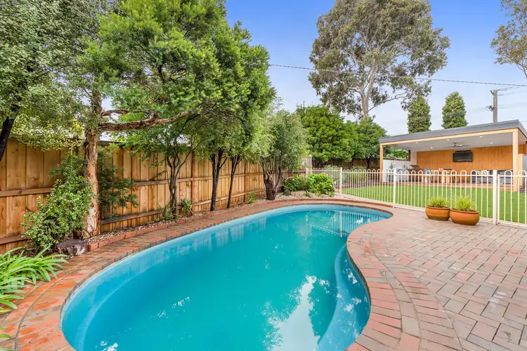 Second view of Homely house listing, 84 Sheppard Drive, Scoresby VIC 3179