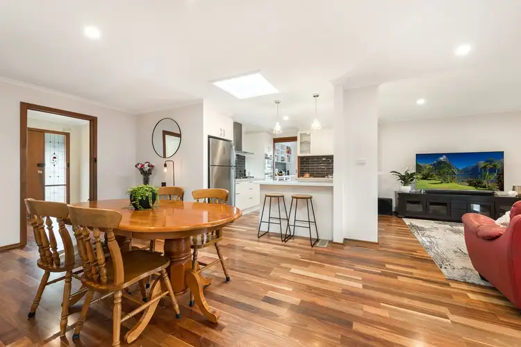 Fourth view of Homely house listing, 84 Sheppard Drive, Scoresby VIC 3179