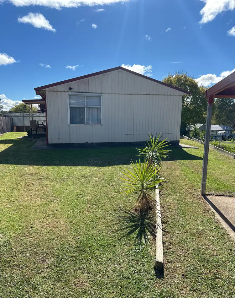 Main view of Homely house listing, 3 Flinders Court, Tumut NSW 2720