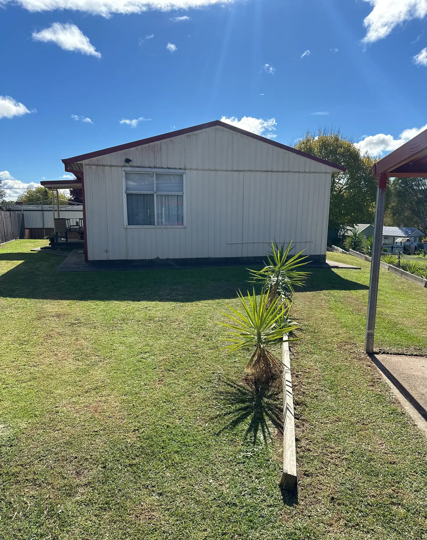 Main view of Homely house listing, 3 Flinders Court, Tumut NSW 2720
