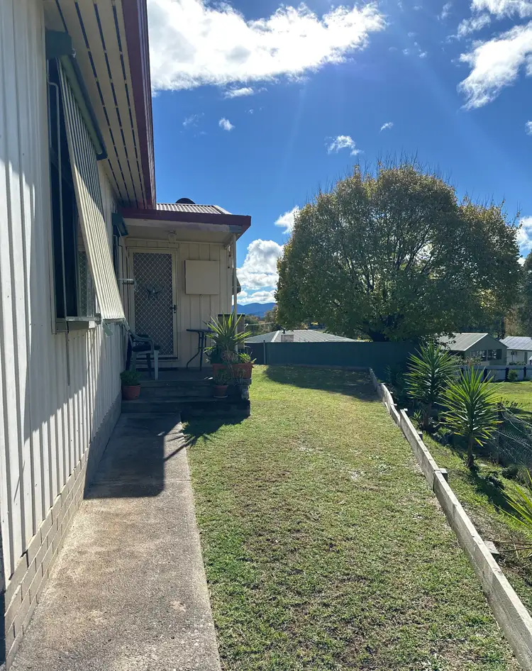 Second view of Homely house listing, 3 Flinders Court, Tumut NSW 2720