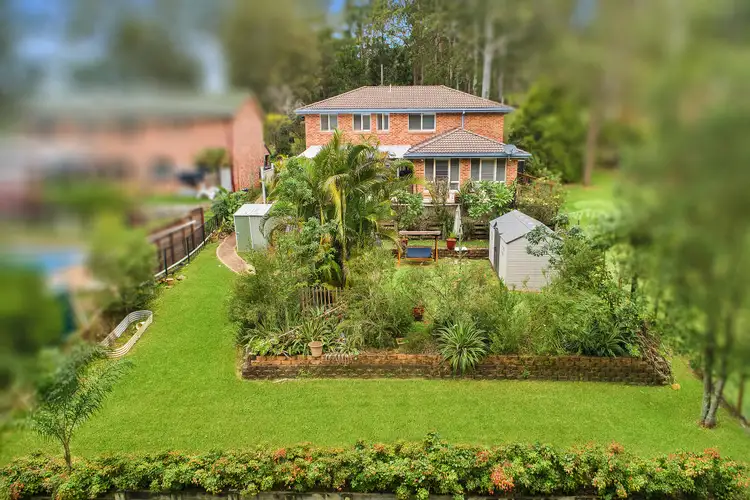 Second view of Homely house listing, 130 Reeves Street, Narara NSW 2250