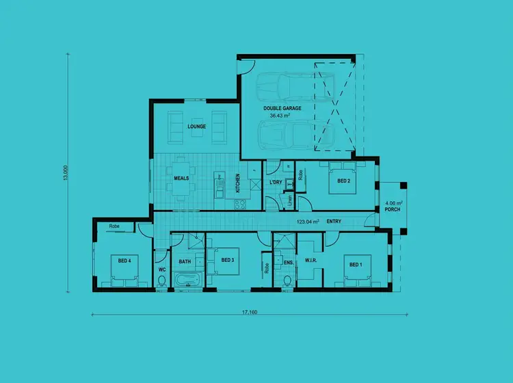 Main view of Homely house listing, Lot 5,1085 Donnybrook Road, Donnybrook VIC 3064