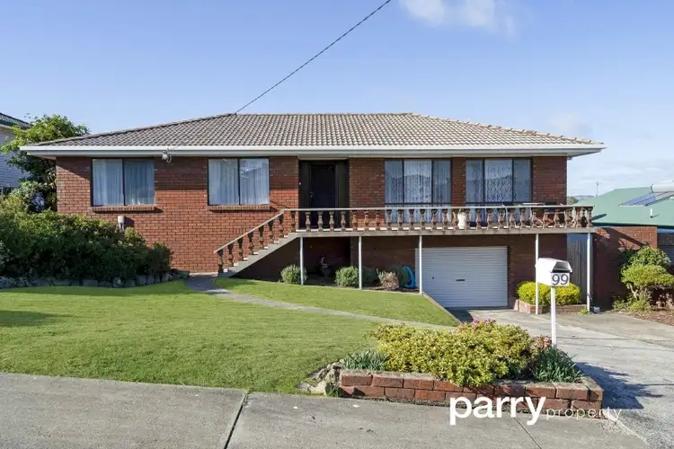 Main view of Homely house listing, 99 Viewbank Road, Newnham TAS 7248