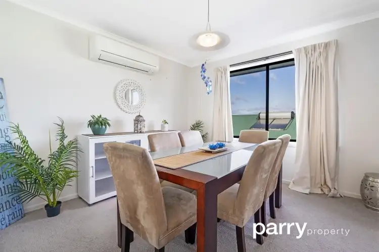 Fourth view of Homely house listing, 99 Viewbank Road, Newnham TAS 7248