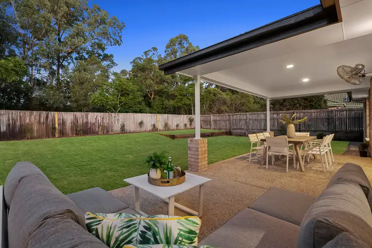 38 Kirralee Crescent, Upper Kedron QLD 4055