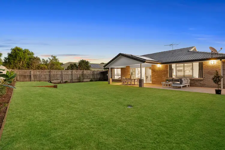 Second view of Homely house listing, 38 Kirralee Crescent, Upper Kedron QLD 4055