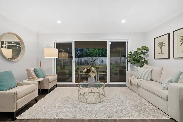Third view of Homely house listing, 38 Kirralee Crescent, Upper Kedron QLD 4055