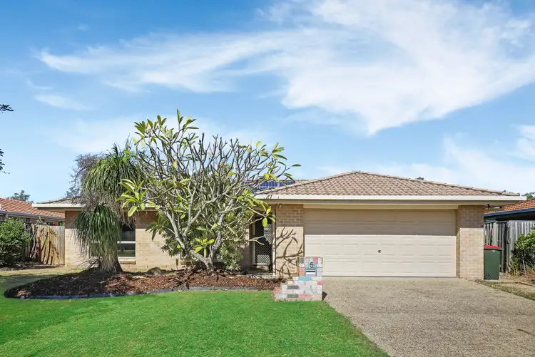 5 Frawley Street, Boondall QLD 4034