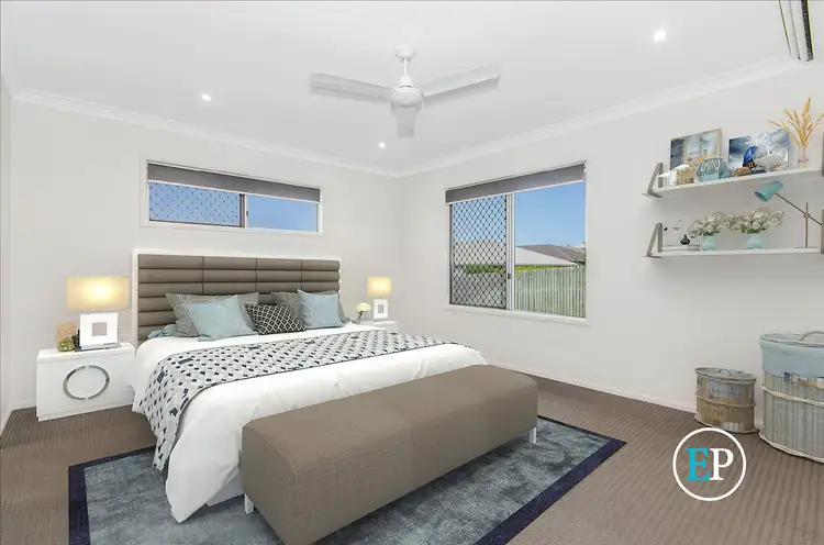 Sixth view of Homely house listing, 11 Merritt Court, Deeragun QLD 4818