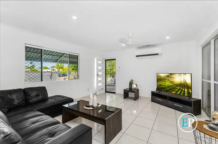 12 Cronin Court, Kirwan QLD 4817