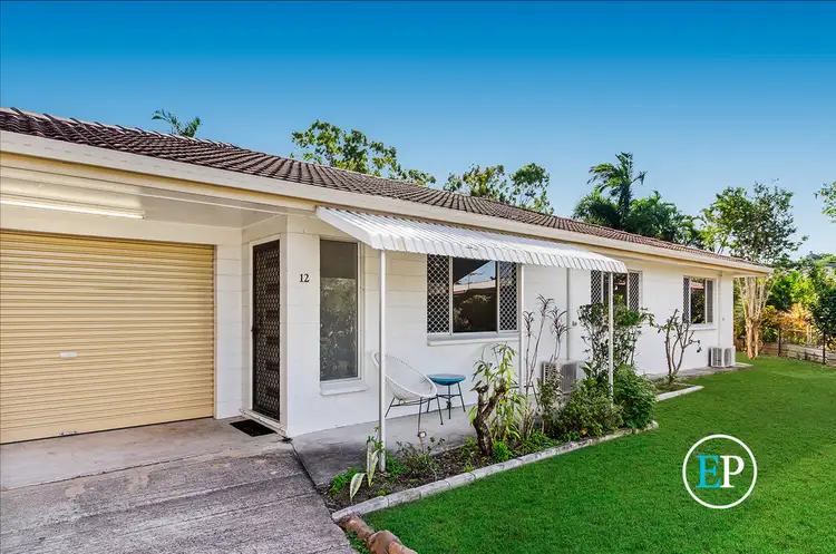 Third view of Homely house listing, 12 Cronin Court, Kirwan QLD 4817