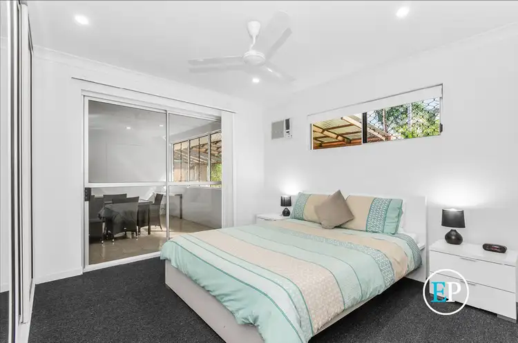 Fourth view of Homely house listing, 12 Cronin Court, Kirwan QLD 4817