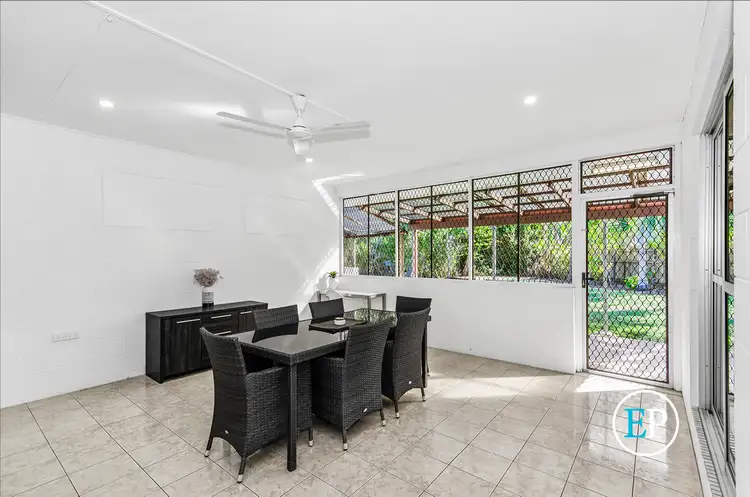 Fifth view of Homely house listing, 12 Cronin Court, Kirwan QLD 4817