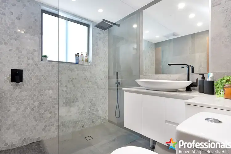 2/43-45 Chapel Street, Roselands NSW 2196
