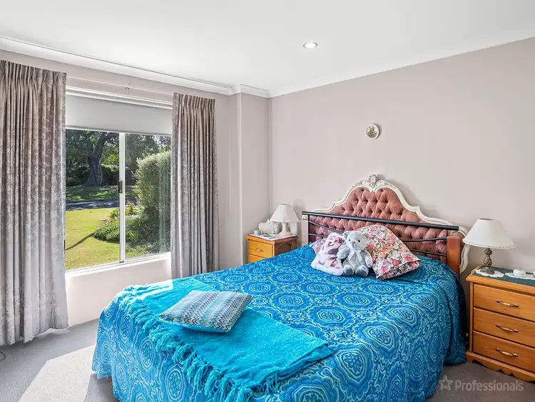 Fourth view of Homely house listing, 10 Marsupial Bend, Broadwater WA 6280