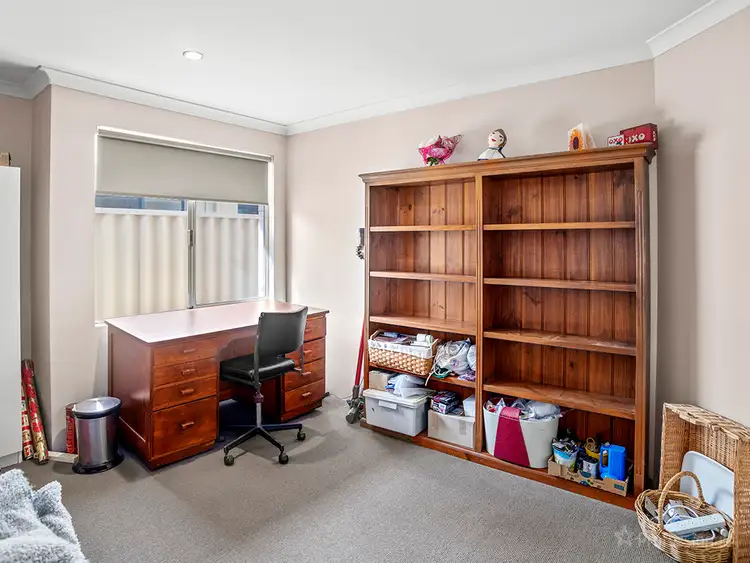 Sixth view of Homely house listing, 10 Marsupial Bend, Broadwater WA 6280